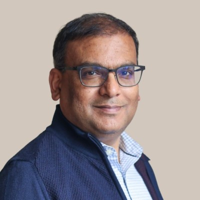 Santosh Sharan Santosh Sharan